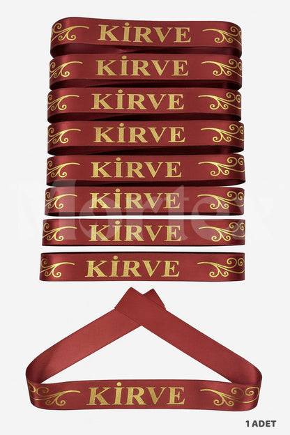 Saks Mavi Kol Kurdele Bileklik 1 Adet - Kına, Düğün, Söz, Nişan, Bekarlığa Veda, Bride