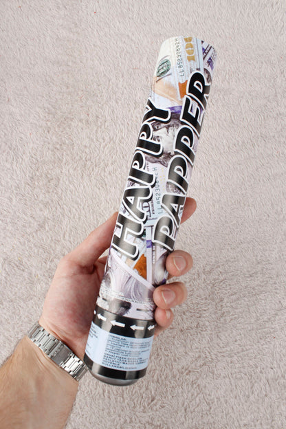 Dolar Konfeti 30 cm 1 Adet - Kına, Düğün, Bride, Nikah, Parti, Nişan, Doğum Günü, Organizasyonlar