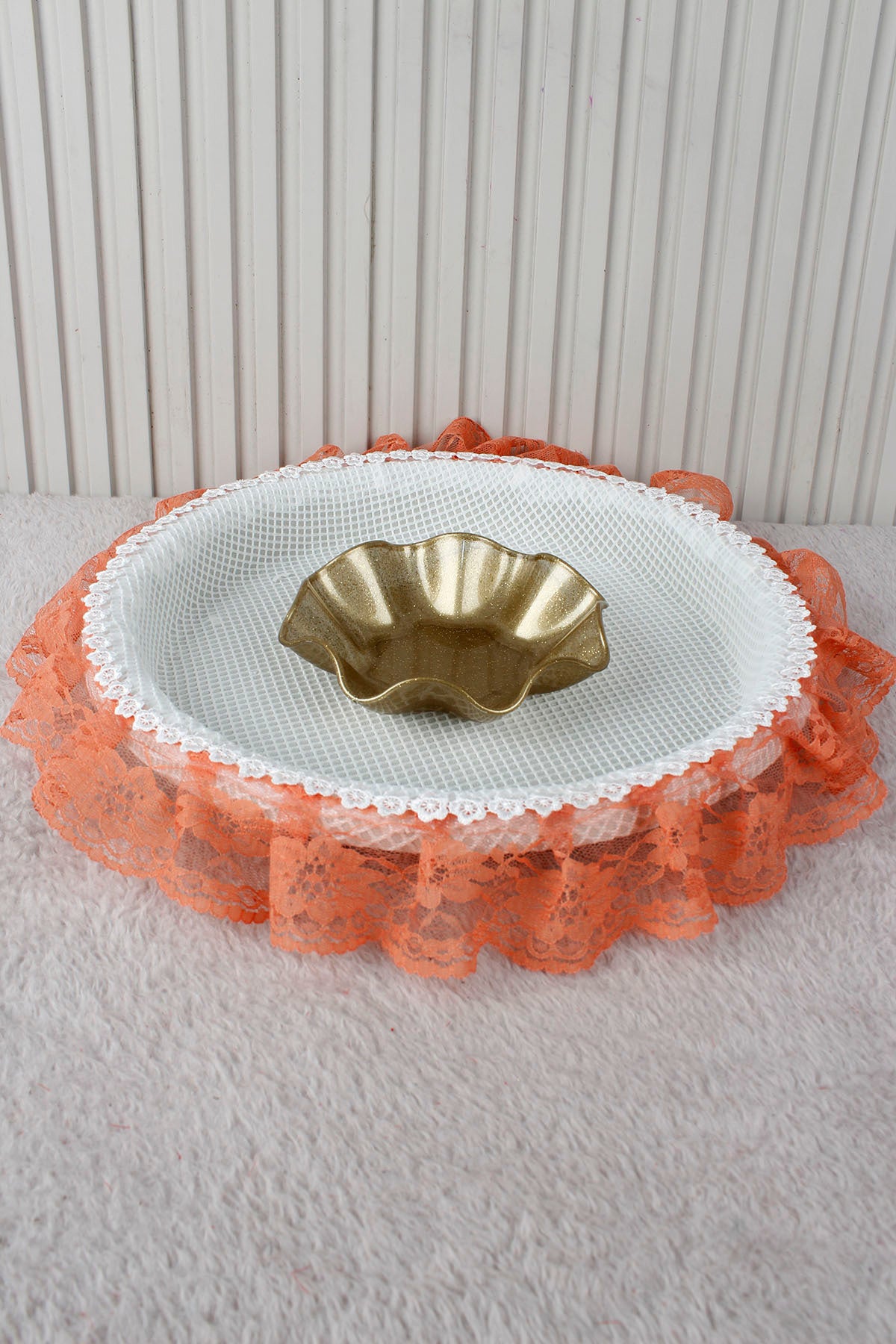 Fistolu Fiyonklu Kına Gecesi Tek Sepet - Düğün, Nişan, Nikah, Kına, Söz, Mevlüt, Sünnet