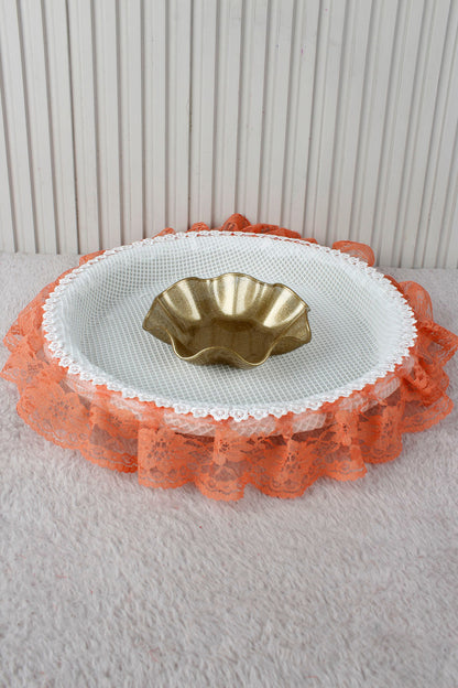 Fistolu Fiyonklu Kına Gecesi Tek Sepet - Düğün, Nişan, Nikah, Kına, Söz, Mevlüt, Sünnet